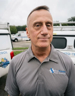 Ecofusion Pest Control company pic